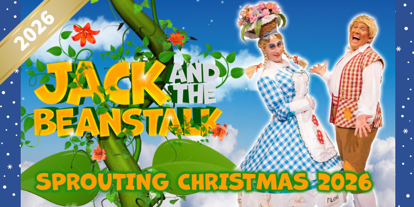 Windsor Pantomime 2026