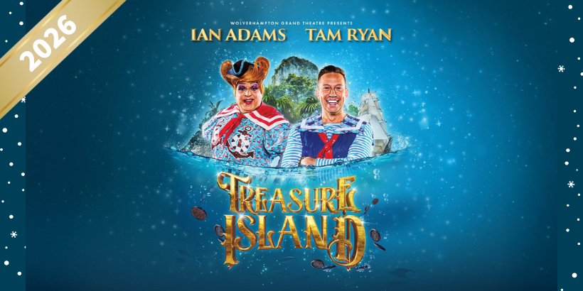 Wolverhampton Pantomime 2026