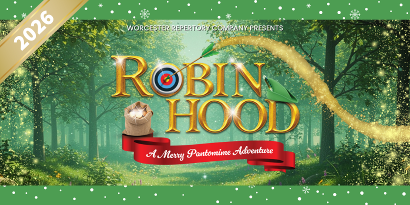 Worcestor Pantomime 2026