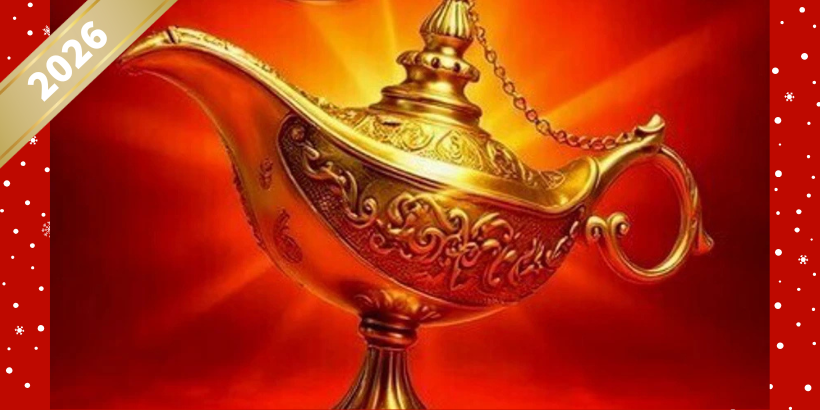 Wrexham Pantomime 2026