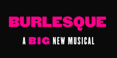 Burlesque Musical London
