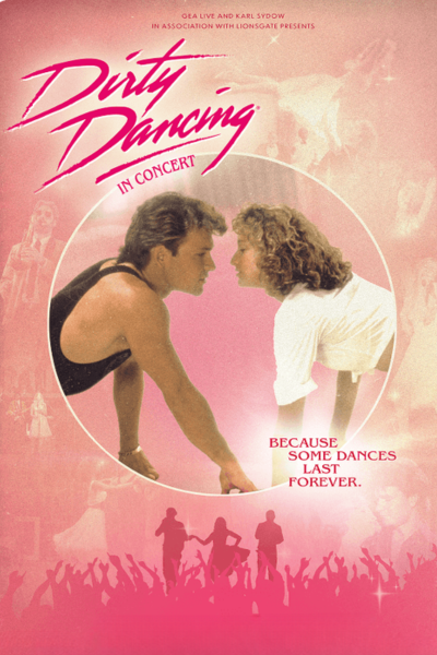 Dirty Dancing in Concert UK Tour