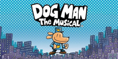 Dog Man Musical UK Tour