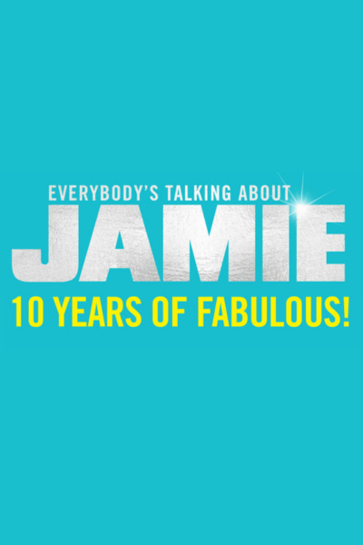 Everybody's Talking About Jamie UK Tour 2027