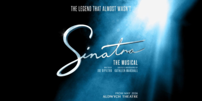 Sinatra Musical London
