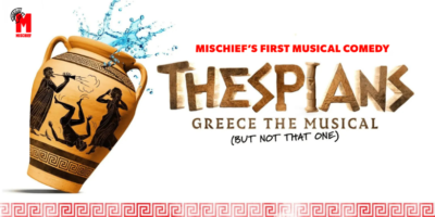 Thespians Greece The Musical Tour