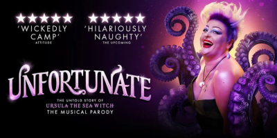 Unfortunate Musical London