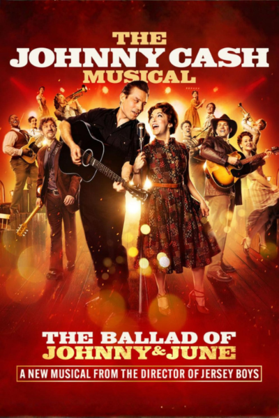 The Ballad of Johnny & June UK Tour