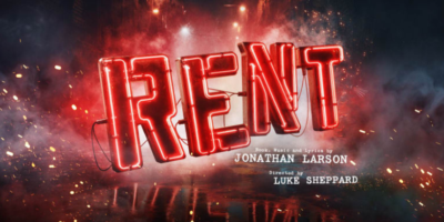 Rent Musical London