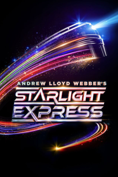 TOURING MUSICALS A-Z 87 Starlight Express 2027 UK Tour