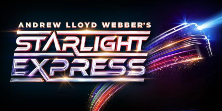 Andrew Lloyd Webber's Starlight Express UK Tour