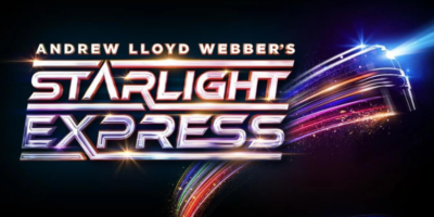 Andrew Lloyd Webber's Starlight Express UK Tour
