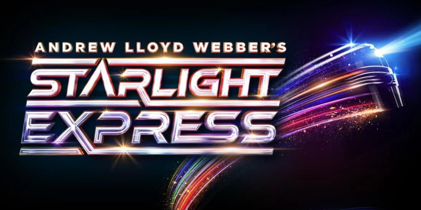 Starlight Express UK Tour | 2027 Dates & Tickets