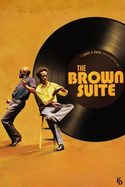 TOURING MUSICALS A-Z 126 The Brown Suite UK Tour 2026