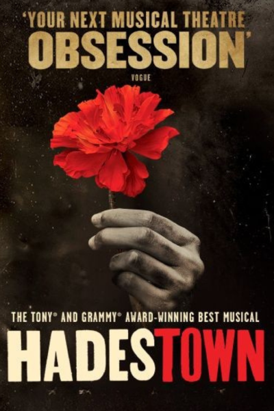 Hadestown UK Tour
