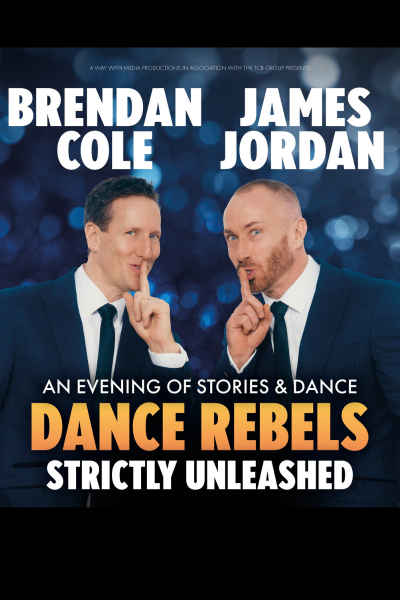Strictly Unleashed UK Tour