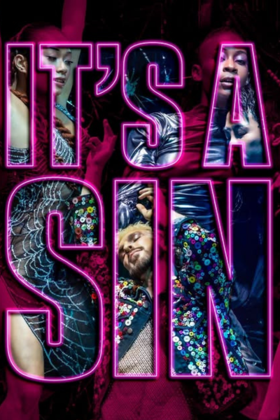 TOURING MUSICALS A-Z 129 It's A Sin Tour