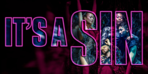 Rambert It's A Sin Tour