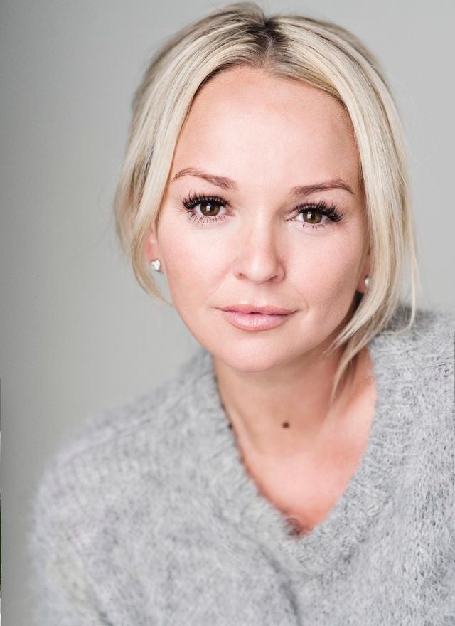Mean Girls The Musical 3 Jennifer Ellison Mean Girls