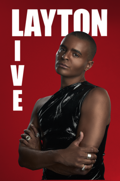 Layton Live Tour