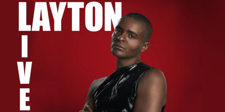 Layton LIve Tour 2027