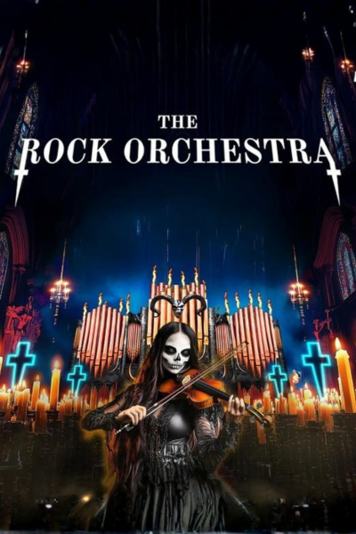 TOURING MUSICALS A-Z 115 The Rock Orchestra By Candlelight Tour