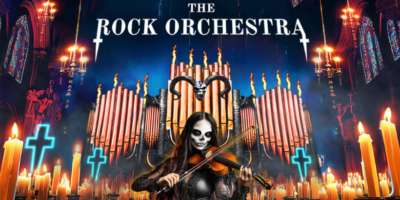 The Rock Orchestra by Candlelight 4 The Rock Orchestra Candlelight Tour