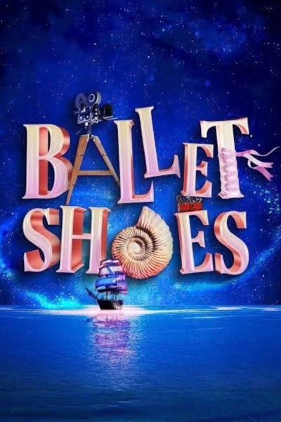 TOURING MUSICALS A-Z 115 Ballet Shoes Tour 2027